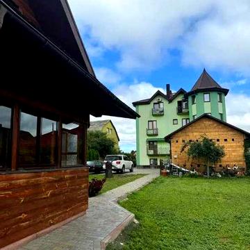 УВАГА! Оренда БУДИНКУ 3-х кімнатних апартаментів.