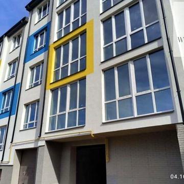 Продаж 3 кім. квартири по вул. Тернопільська