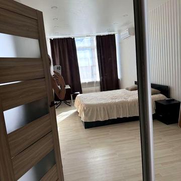 Сдам 1 комнатную квартиру в 34 жемчужине