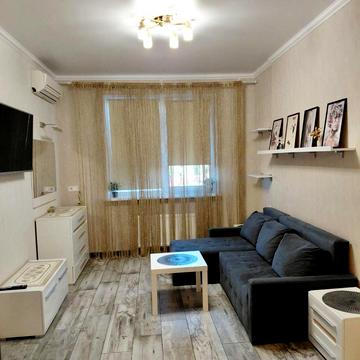 Фонтанська дорога вул. (Перекопской дивизии улица), 58/1