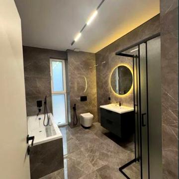 Звенигородська вул.