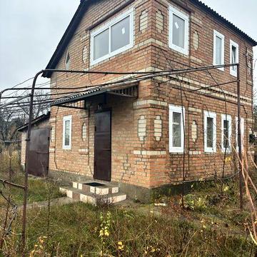 дача під житло з водою