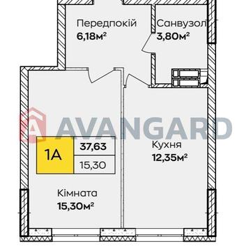 ХІТ Ціна!Позняки ЖК Синергія 1-но кім квартира з найкращим наповненням ЖК Синергія