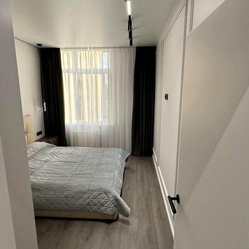 Продаж 1к Квартира Краснова вулиця ЖК Kadorr City