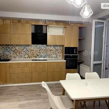 Продаж 1к Квартира Іскринська вулиця ЖК Искринский