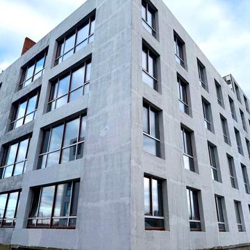 Продаж просторої 1-к квартири в ЖК "На Спортивній" забудовник Галжитло ЖК на Спортивній