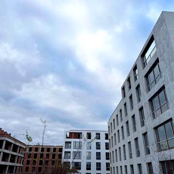 Продаж просторої 1-к квартири в ЖК "На Спортивній" забудовник Галжитло ЖК на Спортивній