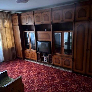 Трьох кімнатна квартира