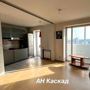 Сдам 2х комнатную квартиру. Новые дома.