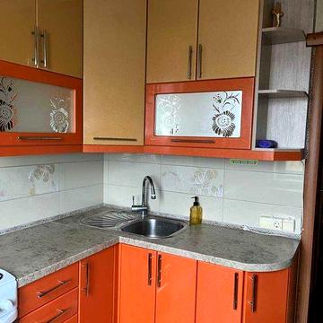 Оренда зручної трьохкімнатної квартири в Білій Церкві