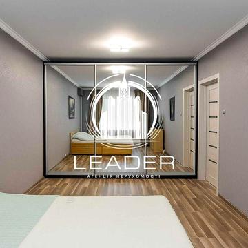 Спальня + кухня-студія, Урлівська, 36, м. Осокорки.