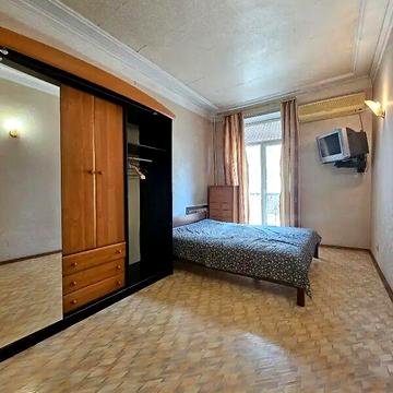 Довгострокова оренда 2к Квартира Центральна вулиця