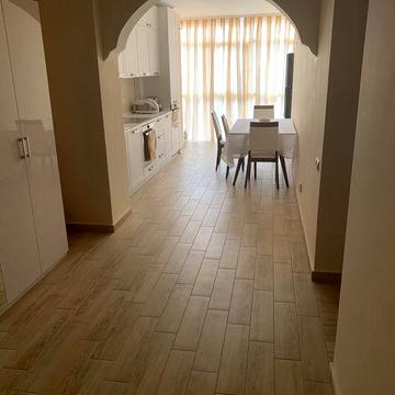 Каартира на рівненській ЖК Перспектива