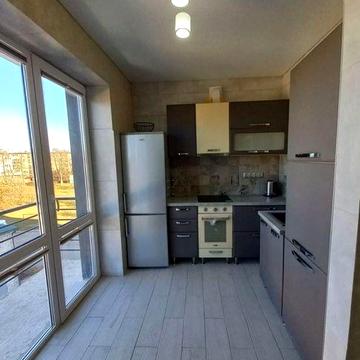ПРОДАЖ 1-кімнатної квартири в НОВОБУДОВІ, р-н МЕХАНІЧНИЙ