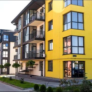 Терміново! Продається 2-кімнатна квартира в сучасному ЖК Італійський ЖК Італійський