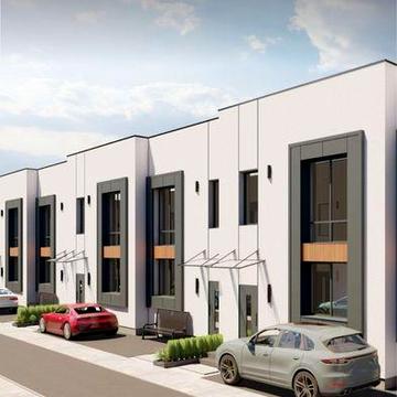 Продаж таунхаусу 76,5 м2 в Броварському районі. 20 хвилин до міста