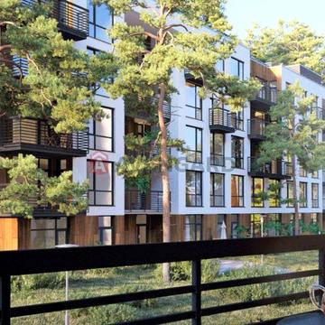 2 км.квартира в ЖК Грінвуд 2, без комісії ЖК Грінвуд 2