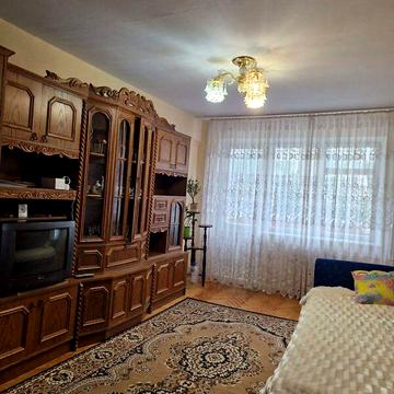 Довгострокова оренда 2к Квартира Київська вулиця