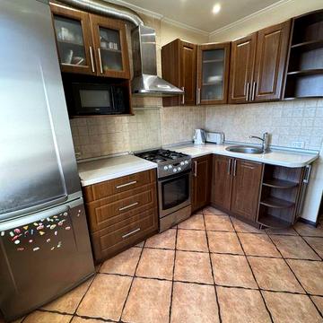 Оренда затишної однокімнатної квартири на вул Юрія Шевельова 49/20