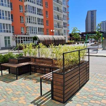 Продам 1 ком. квартиру в Акварели 2 на Таирова ЖК Акварель 2