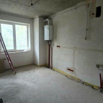 Продаж 2 кімн новобудови з паркомісцем