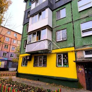 Продам 2к кв біля «Стара Прага» Е-СЕРТИФІКАТ