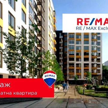 Продаж двокімнатної квартири ж/к Липки 2 ЖК Липки 2