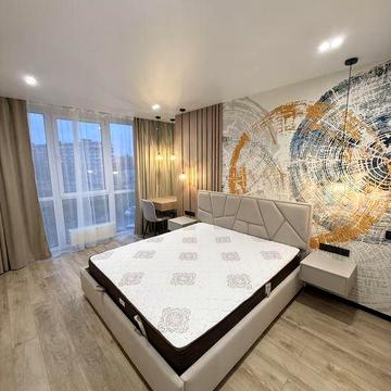 Оренда 1к., квартири ЖК Діброва Парк, вул. Некрасова 12 А, Поділ