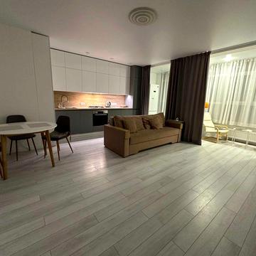 Оренда квартири на два рівні ЖК Добре місто Вишневе