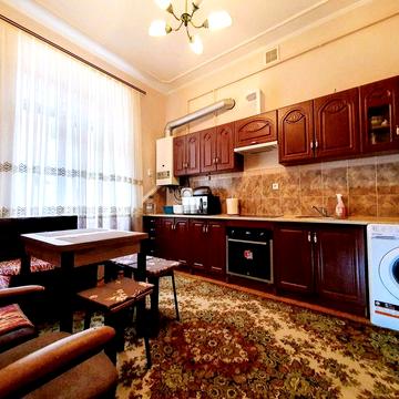 Здається 2-Х кімнатна квартира в ЦЕНТРІ міста на вул.ДАРВІНА