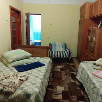 Оренда однокімнатної квартири Сонячне Закарпаття  Поляна Закарпатської