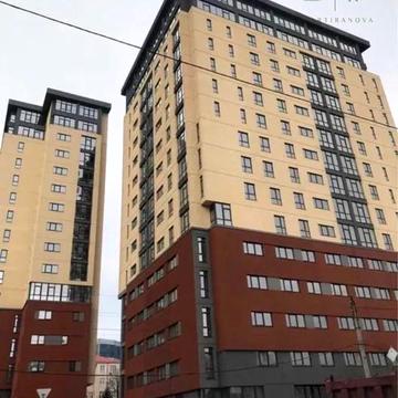 ЖК Кристалл! Горячая цена! ЖК «Кристалл»