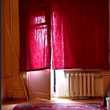 Квартира 1 комнатная, центр с подвалом и грядкой.Скидка до 5.12.25