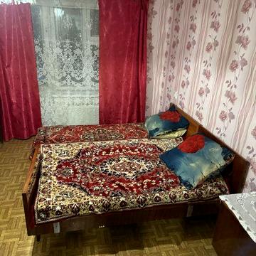 Перша оренда 2 кім по Радянській Армії