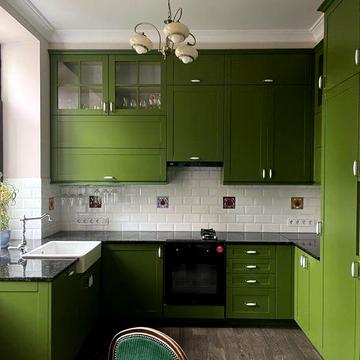 Вперше! Квартира з особливою атмосферою, вул.Іллєнка, Лукʼянівка