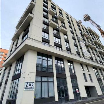 1 кім квартира біля озера!!!