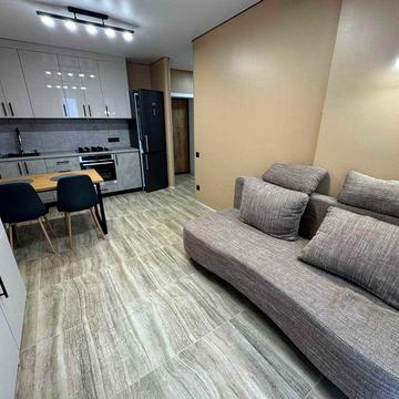 Здається в оренду євродвокімнатна квартира в місті Ірпінь!