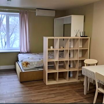 Богатирська вул., 30-А