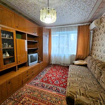 Трехкомнатная квартира с автономкой, ул. Бородича (автовокзал)