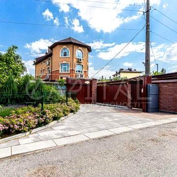 Терміново!!! Оренда Квартира, Соломянський район, вул. Польова, 82 м2