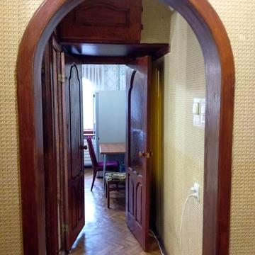 Здам в оренду 1 комнатную квартиру(вул. Героев Бреста)