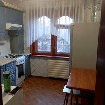 Здам в оренду 1 комнатную квартиру(вул. Героев Бреста)