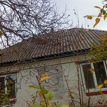 Продам будинок в селі Подорожнє