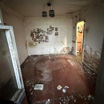 Маршала Рокосовського просп., 3-Б