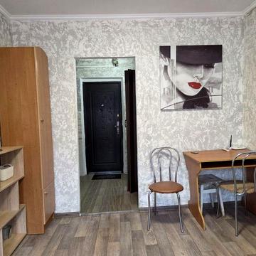 Здам гостинку на 101 мікрорайоні