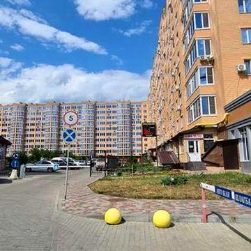 Продам 1 комнатную 42 м2 ЖК Лазурный Автономное ГАЗОВОЕ ОТОПЛЕНИЕ ЖК Лазурн