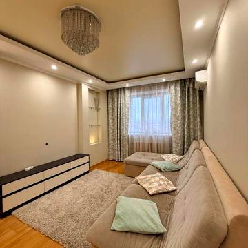 Здам 3к квартира в центрі Бучі