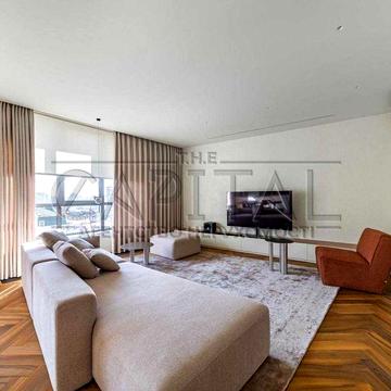 Терміново!!! Оренда Квартира, ЖК Linden Luxury Residences, 90 м2