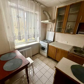 Андрія Малишка вул., 29