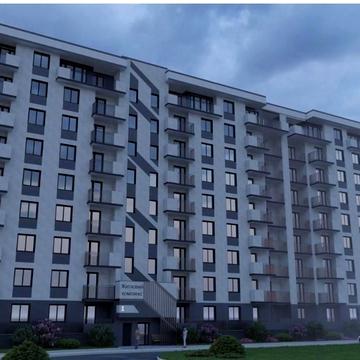 Василя Гаджеги вул., 1-А